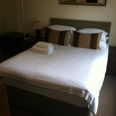 Acacia Guest House Кембридж Номер фото